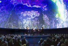 Grachtenfestival 2024, Grieg's Wonderland, Planetarium ARTIS, Rob van Dam