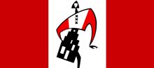 uitsnede afbeelding Piet Paris-I Love Illustraion Gallery