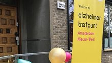 Alzheimer trefpunt
